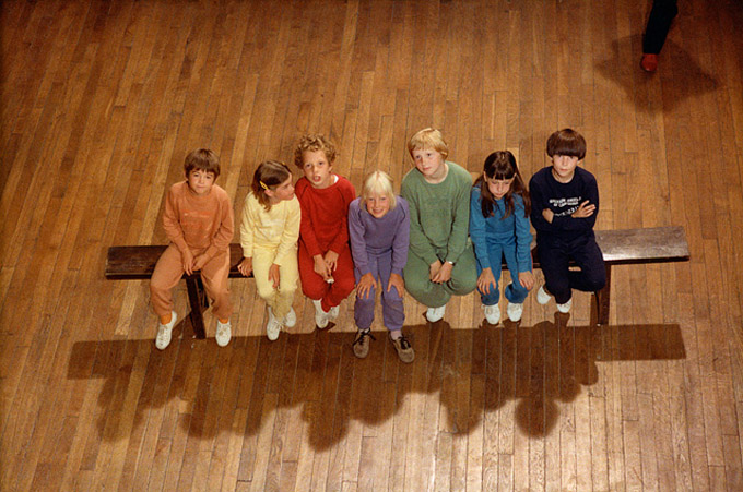 La petite bande-5_dvd